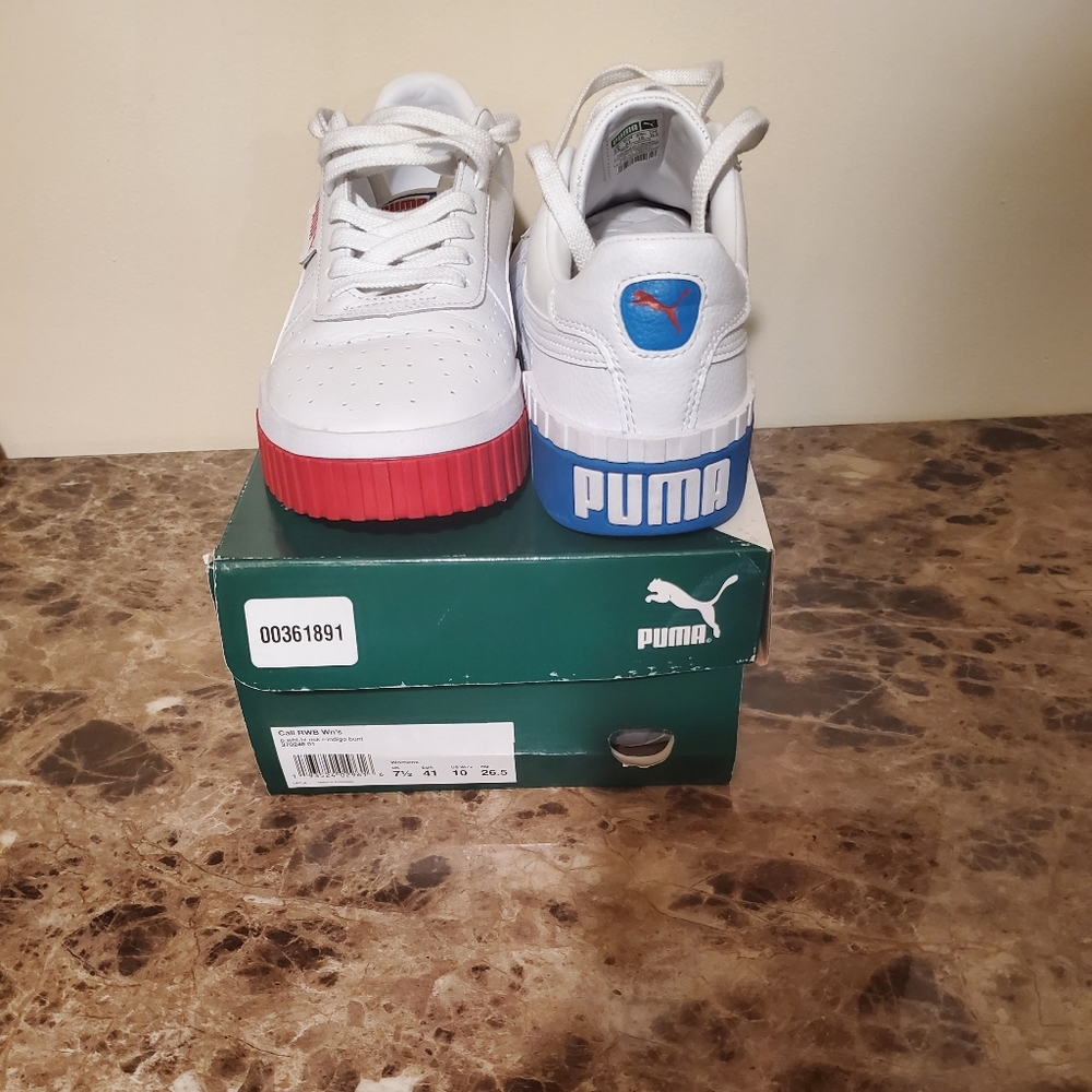 Puma - Picture 4 of 6